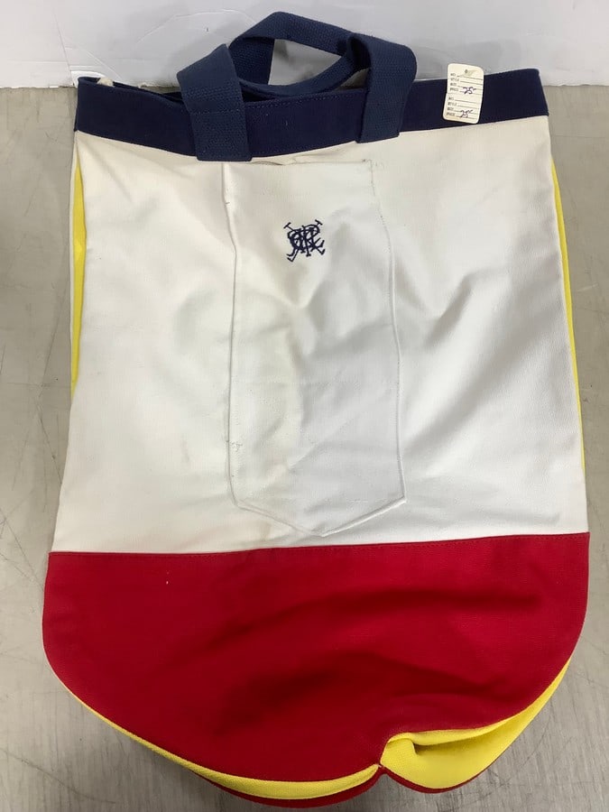 Ralph Lauren Handbag *new with tag* (1 of 1)