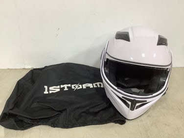 Istorm Helmet (Size: XL 59-60cm)