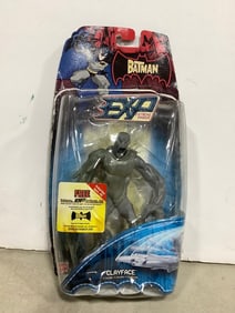 Batman Clayface Figure *new in box*