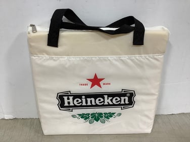 Heineken Seat Cushion