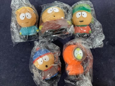 South Park Figures *new*