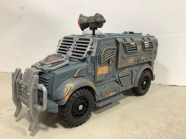 Animal Planet Playset Vehicle Toy