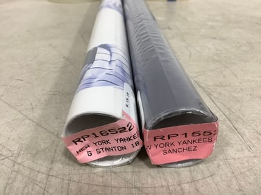 NY Yankees Posters
