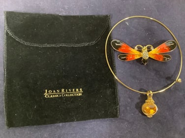 Joan Rivers Jewelry