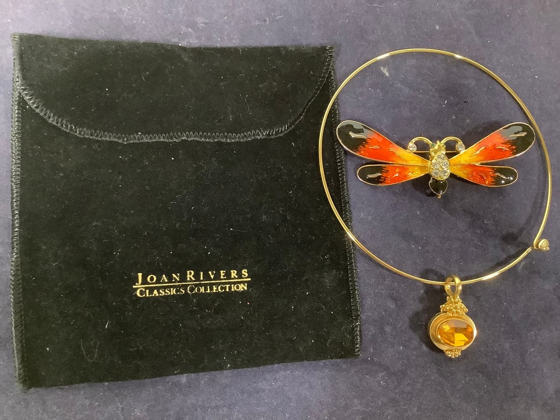 Joan Rivers Jewelry: Joan Rivers Jewelry