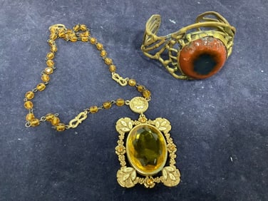 Vintage Jewelry