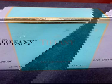 Tiffany Parfum (1.7 FL. Oz.)