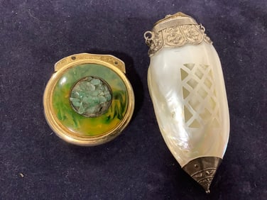 Vintage Lighter, and more