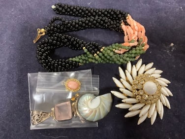 Vintage Jewelry Lot