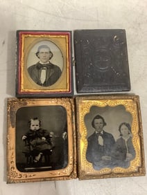 Turn of Centry Photos