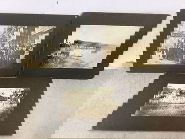 Vintage Photographs