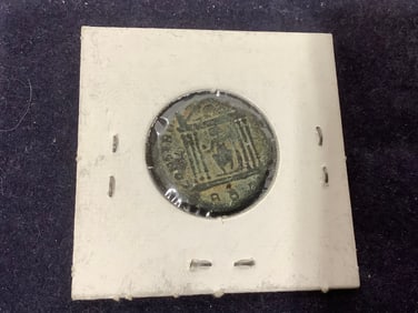 Vintage Coin