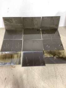 Vintage Glass Negatives