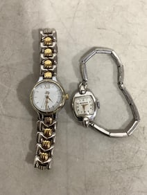 Benrus watch and more(not authenticated)