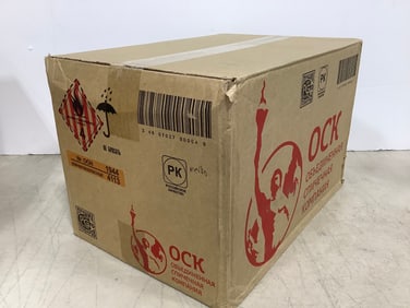 1000 boxes of wooden match sticks