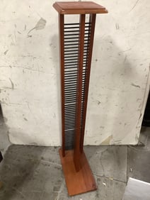 CD/DVD organizer(43.5in.tall)