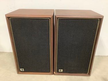Sylvania Speakers