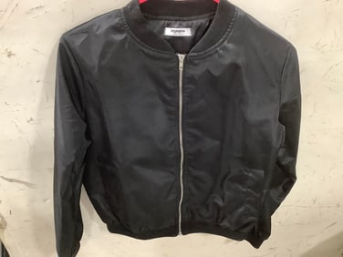 Zeagoo Zip Up Jacket (Size: s)