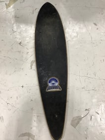 Sectors skateboard(40in.long)