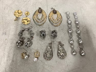 Costume jewelry
