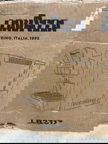 LavAzza Drink Machine