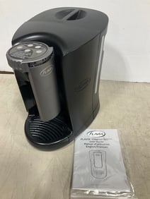 Flavia Creation 150 Drink Machine with Manual