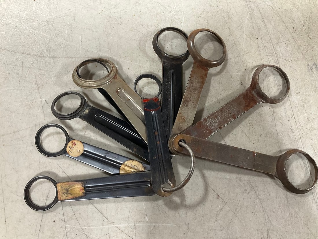 1989 U.S. Mint Proof Sets (1 of 1)