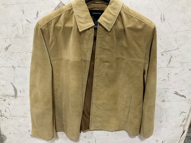 Claiborne Jacket (Size: L)