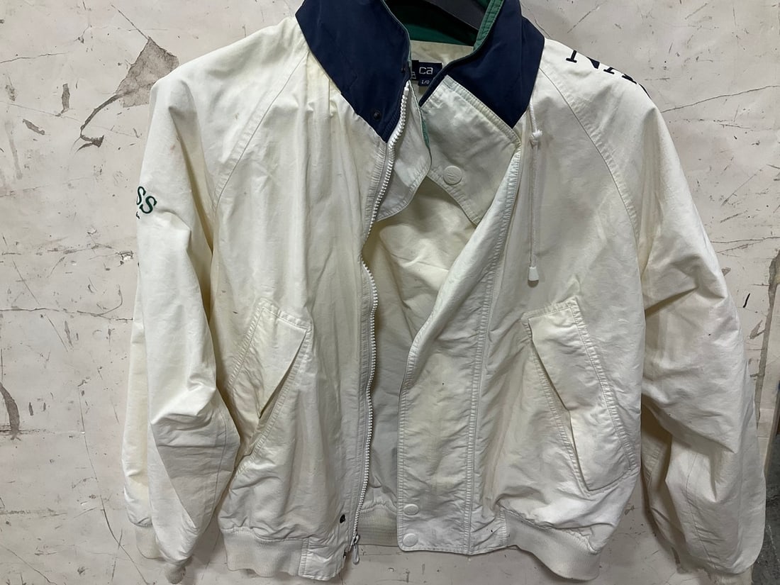 Nautica Jacket (Size: L): Nautica Jacket (Size: L)