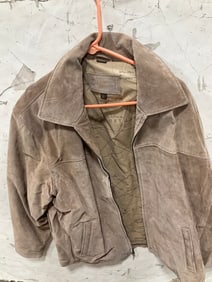 St. Johns Bay Jacket (Size: L)