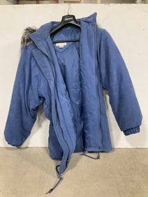 Worthington jacket(L)