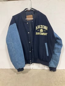 Original Arizona Jean jacket(size 12)