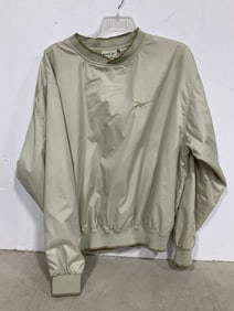 Reebok crewneck sweater(L)