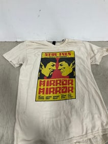 Star Trek tshirt