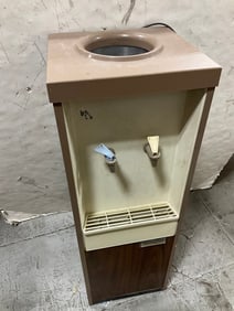 Temprite water cooler