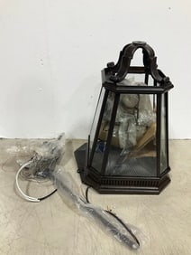 Feiss American Lighting Association fixture