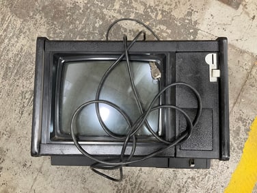 Classic force arcade video game(model:G20-101-208-ubknown working condition)