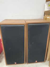 Cerwin-Vega DX series speakers