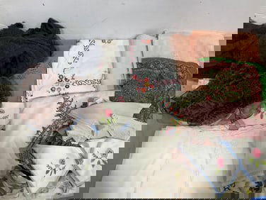 Various Kitchen Towels