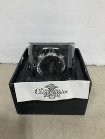 Oleg Cassini Decorative Crystal