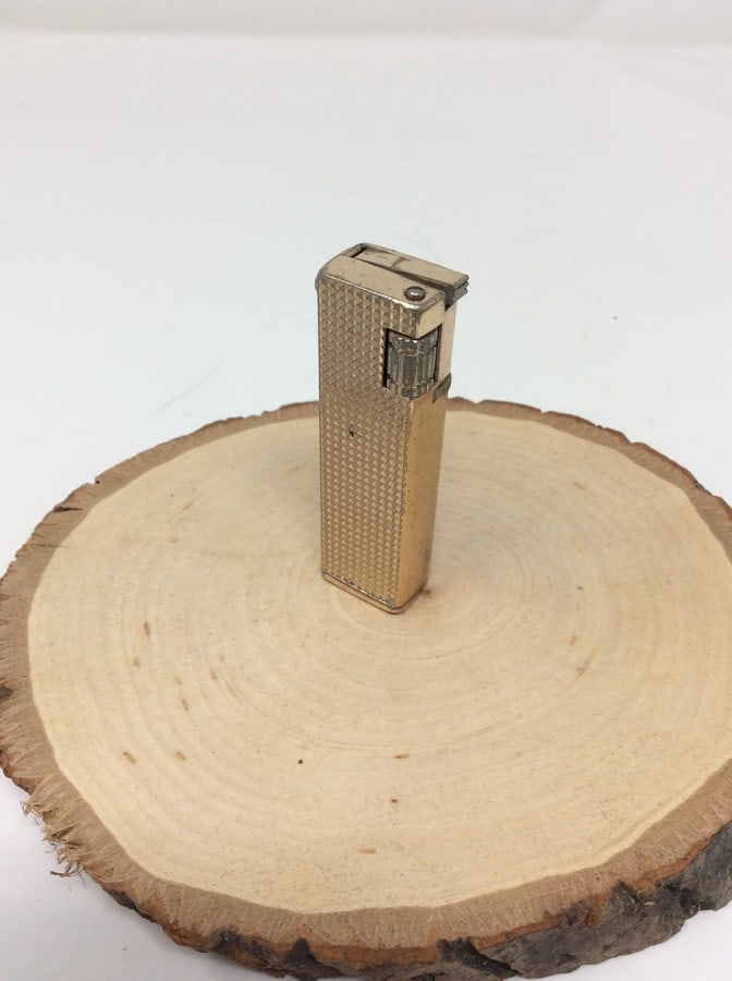 Nesor(Korea) gold toner lighter: Nesor(Korea) gold toner lighter