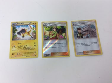 Pokemon rares