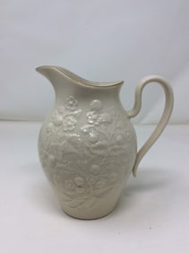 Lenox Pitcher - 6in Tall (Made in USA)