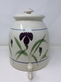 Ceramic Drink Dispenser