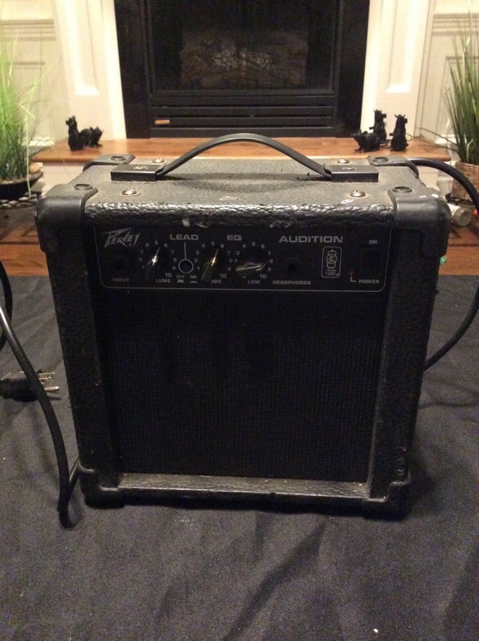 Peavey amp(model:ENJ4159) (1 of 1)