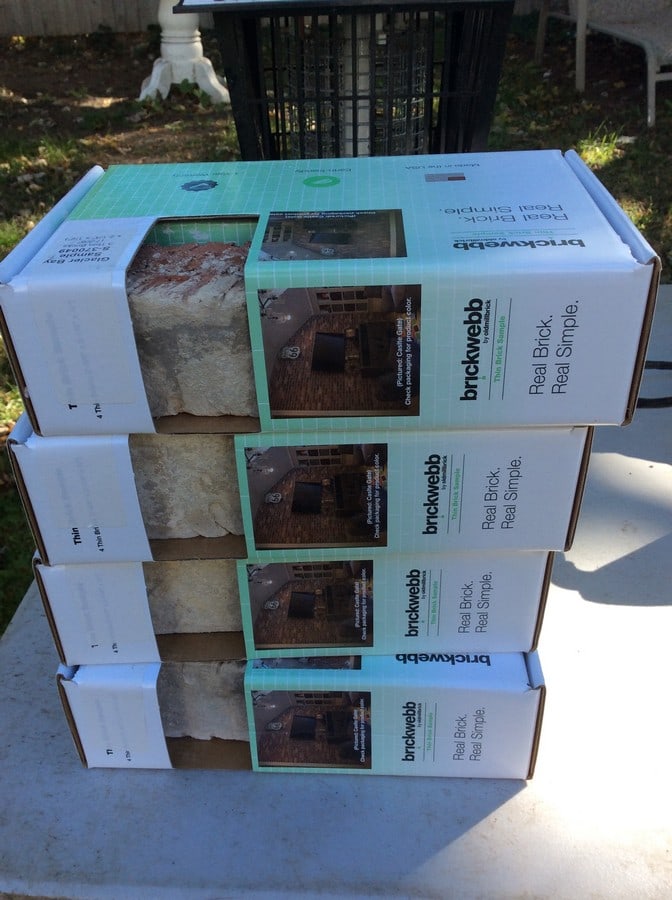 Brick Webb 12 glacier bay samples (1 of 1)