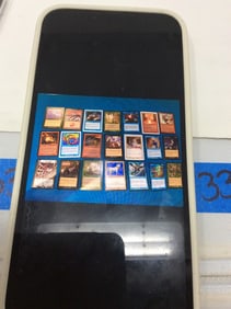 Various Magic Kingdom Cards