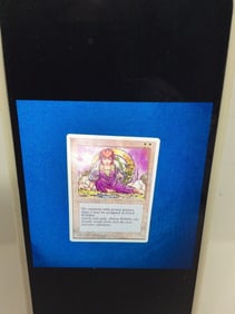 Magic Kingdom Kichkin Card