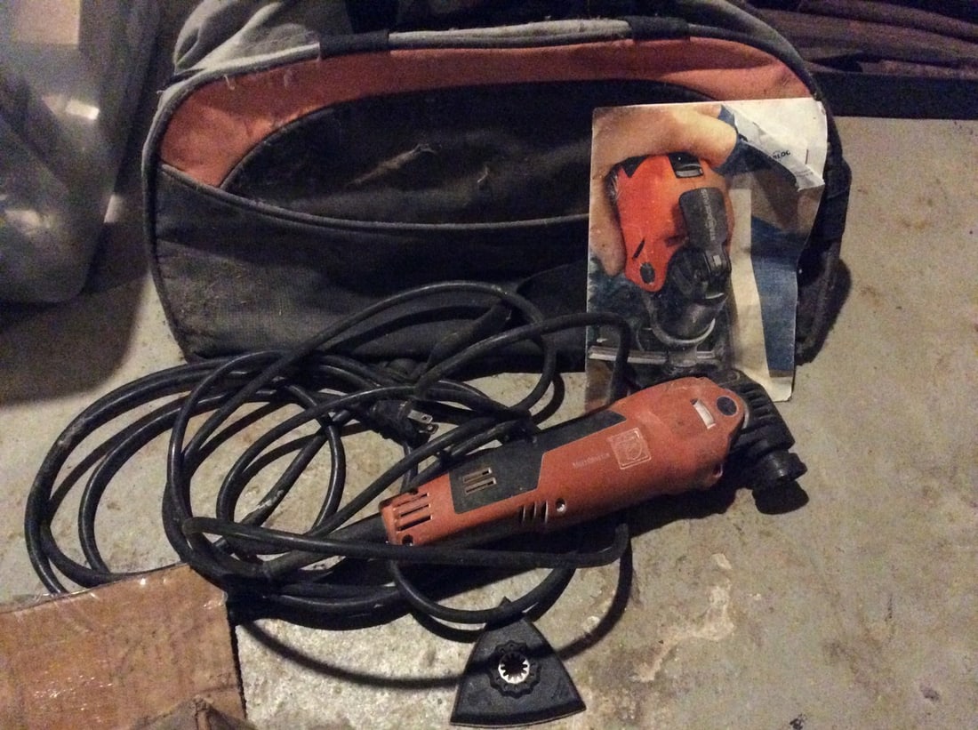 Multimaster Tool (1 of 1)