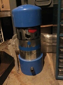 Water Treatment Unit